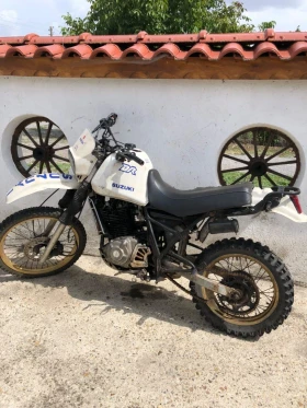 Suzuki Dr, снимка 4