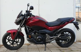 Honda Nc 750S DCT, снимка 1