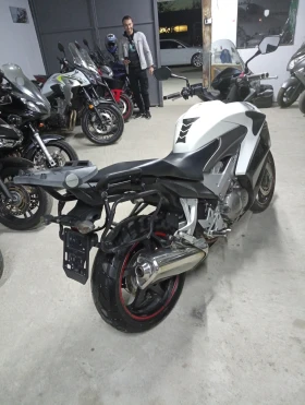 Honda Crossrunner VFR800X, снимка 6