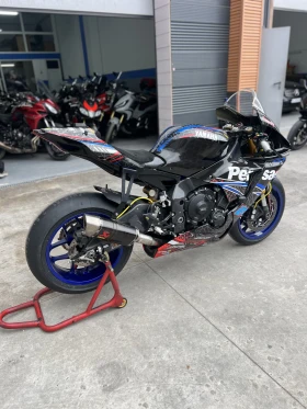 Yamaha YZF-R1 ReadyToRace, снимка 11