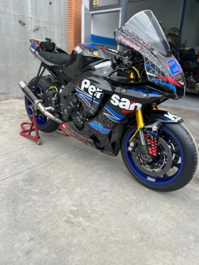 Yamaha YZF-R1 ReadyToRace, снимка 6