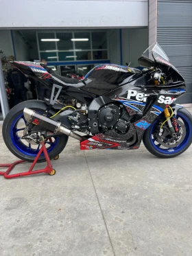 Yamaha YZF-R1 ReadyToRace, снимка 3