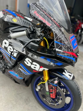 Yamaha YZF-R1 ReadyToRace, снимка 14