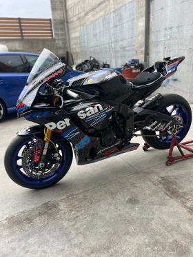 Yamaha YZF-R1 ReadyToRace, снимка 1