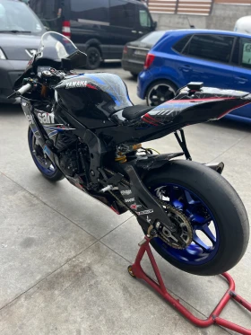 Yamaha YZF-R1 ReadyToRace, снимка 4