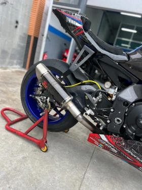 Yamaha YZF-R1 ReadyToRace, снимка 10