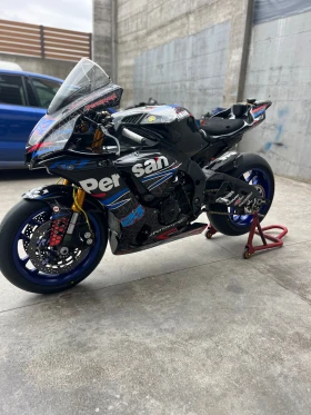 Yamaha YZF-R1 ReadyToRace, снимка 13