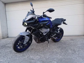  Yamaha Mt-10