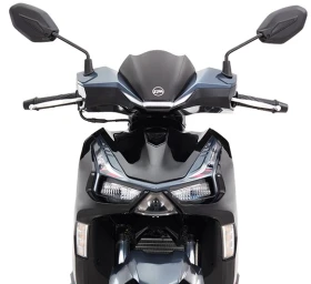 Обява за продажба на Sym VS VF 185 ~6 695 лв. - изображение 6