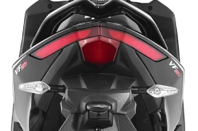 Обява за продажба на Sym VS VF 185 ~6 695 лв. - изображение 7