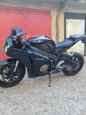 Обява за продажба на Honda Cbr 1000RR ~8 000 лв. - изображение 3