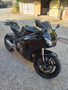 Обява за продажба на Honda Cbr 1000RR ~8 000 лв. - изображение 8