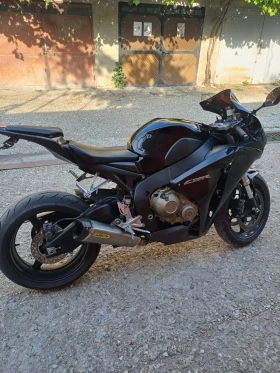 Обява за продажба на Honda Cbr 1000RR ~8 000 лв. - изображение 5
