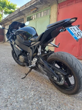 Обява за продажба на Honda Cbr 1000RR ~8 000 лв. - изображение 4