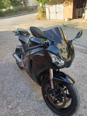Honda Cbr 1000RR | Mobile.bg    13
