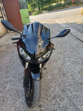     Honda Cbr 1000RR