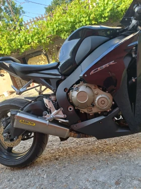 Обява за продажба на Honda Cbr 1000RR ~8 000 лв. - изображение 9