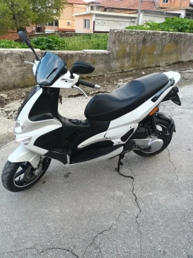 Обява за продажба на Gilera Runner ~1 800 лв. - изображение 1