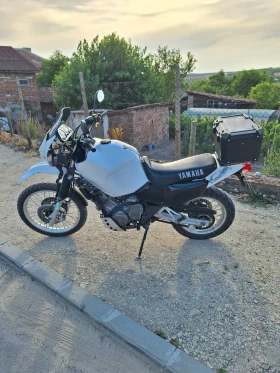Yamaha Xtz | Mobile.bg    6