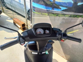 Yamaha Booster MBK 100 2T | Mobile.bg    8