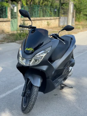 Обява за продажба на Honda Pcx 125 ~4 499 лв. - изображение 1