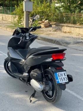 Обява за продажба на Honda Pcx 125 ~4 499 лв. - изображение 2
