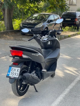 Обява за продажба на Honda Pcx 125 ~4 499 лв. - изображение 3