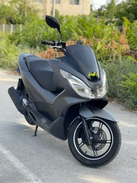 Обява за продажба на Honda Pcx 125 ~4 499 лв. - изображение 1