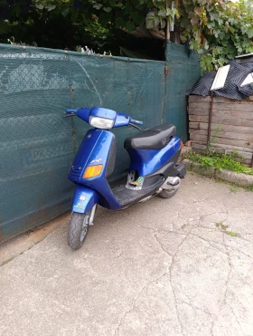 Обява за продажба на Piaggio Zip ~ 700 лв. - изображение 1