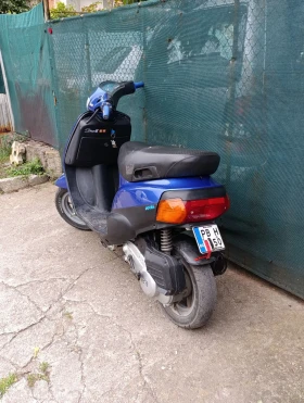 Обява за продажба на Piaggio Zip ~ 700 лв. - изображение 1