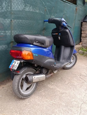 Обява за продажба на Piaggio Zip ~ 700 лв. - изображение 3