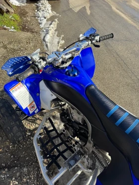 Yamaha Yfz  450 Ri, снимка 6