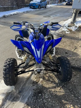 Yamaha Yfz  450 Ri, снимка 8