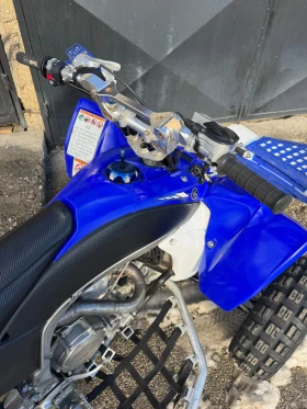Yamaha Yfz  450 Ri, снимка 4