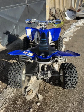 Yamaha Yfz  450 Ri, снимка 9