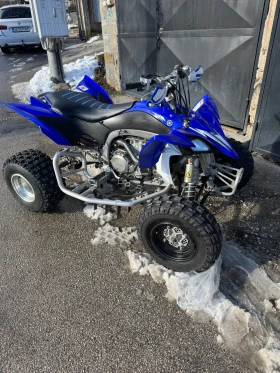 Yamaha Yfz  450 Ri, снимка 7