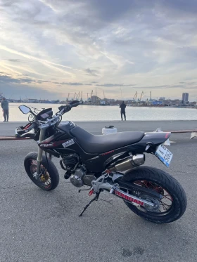 Honda Fmx, снимка 3