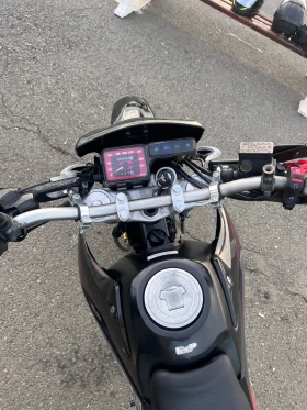 Honda Fmx, снимка 5
