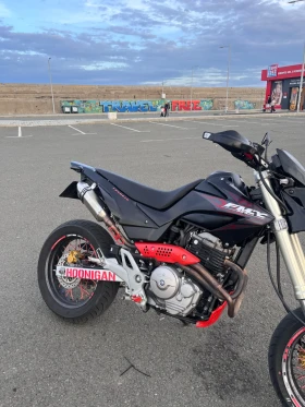 Honda Fmx, снимка 6