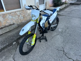 Husqvarna FE 350 MAP/Traction | Auto.bg — изображение 9