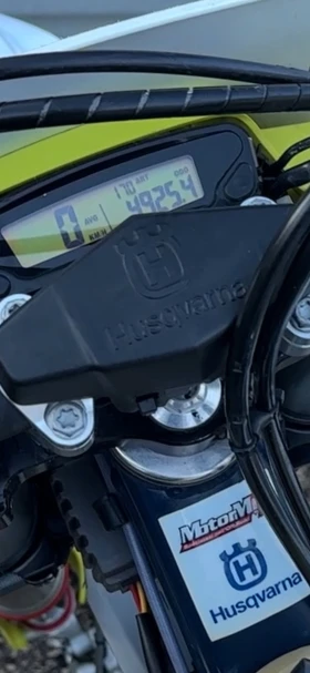 Husqvarna FE 350 MAP/Traction | Auto.bg — изображение 13