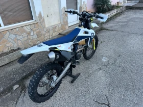 Husqvarna FE 350 MAP/Traction | Auto.bg — изображение 4