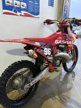 GASGAS MC 250 2T 2024 | Auto.bg — изображение 7