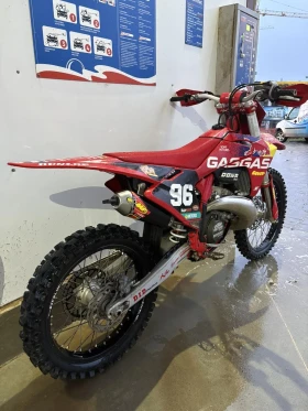 GASGAS MC 250 2T 2024 | Auto.bg — изображение 11