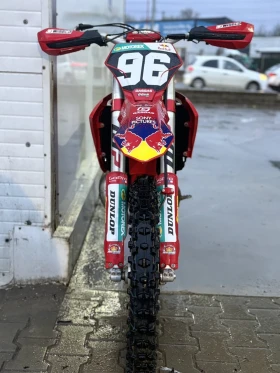 GASGAS MC 250 2T 2024 | Auto.bg — изображение 8