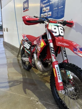 GASGAS MC 250 2T 2024