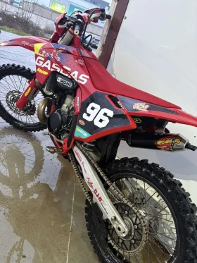 GASGAS MC 250 2T 2024 | Auto.bg — изображение 17