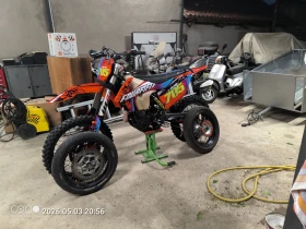 ������ Ktm EXC