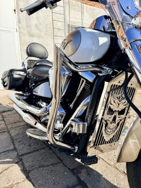 Kawasaki Vulcan VN2000 | Mobile.bg � ����� ������ 8