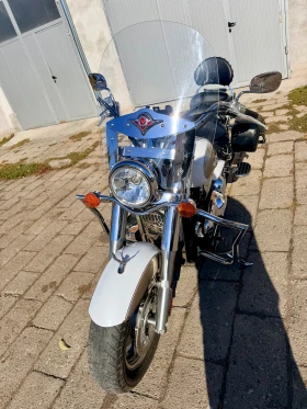 Kawasaki Vulcan VN2000 | Mobile.bg � ����� ������ 9